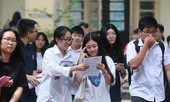 Những thí sinh đầu tiên đỗ vào Học viện Báo chí và tuyên truyền