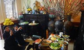 Cúng ông Công ông Táo thế nào cho đúng?