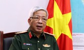 Bộ đội ta có những kỹ năng đặc biệt khiến Liên Hợp Quốc khâm phục