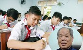 PGS.TS Bùi Hiền nói gì về ý tưởng cho học sinh nghỉ 4 kỳ mỗi năm