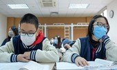 Một địa phương cho học sinh nghỉ đến 18/4 phòng dịch COVID-19