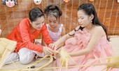 Để các gia đình trẻ tận dụng hai ‘tuần lễ vàng’ chống dịch