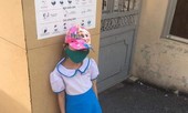 Điểm nhấn giáo dục: Phản đối thông báo vụ 'bé lớp 1 đội nắng ngoài cổng trường'
