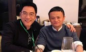 Ca sĩ đổi đời thành triệu phú nhờ lời khen của Jack Ma