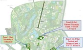Ngân hàng Thế giới phê duyệt hơn 100 triệu USD xây dựng ĐH Quốc gia Hà Nội
