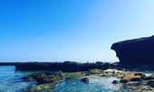 Đảo Lý Sơn còn vết tích bao nhiêu núi lửa?