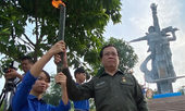 Hùng ca thanh niên xung phong, hùng ca tuổi trẻ Việt Nam