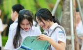 Cập nhật điểm thi lớp 10: Đã có hơn 40 tỉnh, thành công bố điểm thi