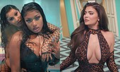 Fan phản ứng dữ dội trước màn khoe dáng táo bạo của Kylie Jenner trong MV mới của Cardi B