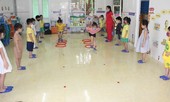Điểm nhấn giáo dục: Nghệ An nói về việc tạm dừng hoạt động trường mầm non