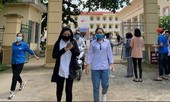 Thơ Nguyễn Khoa Điềm vào đề thi Văn tốt nghiệp THPT 2020