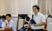 Xôn xao chương trình Tiếng Việt lớp 1 quá nặng, Bộ GD&ĐT lên tiếng