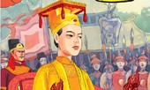 Vị vua nào trong lịch sử từng nhường vợ mình cho người khác?