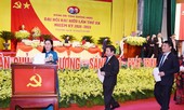 Bản tin 8H: Ban chấp hành Đảng bộ Quảng Ngãi giảm 5 người so với nhiệm kỳ trước