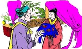 Vị thái phó nào thời Lý được ví như Gia Cát Lượng?