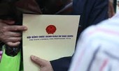 Bao giờ sẽ họp xét chức danh Giáo sư, Phó Giáo sư năm 2020?