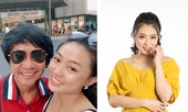 Diễn viên Lê Huỳnh dành lời khen có cánh cho bà xa kém 30 tuổi trên sóng truyền hình