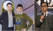 Bạn thân nói gì về những áp lực của Trấn Thành khi trở thành MC của 'Rap Việt'
