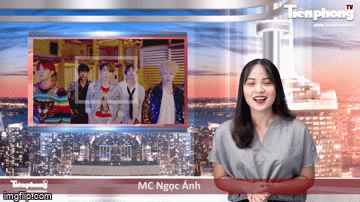 SHOWBIZ-TV: Quán quân Olympia 2020 hứng chịu 'búa rìu' dư luận 'dậy sóng' MXH tuần qua
