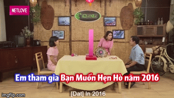 Cát Tường sửng sốt gặp lại chàng trai từng được mình mai mối trong show hẹn hò