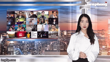 Showbiz TV: VTV phản hồi về phim 'Lửa ấm' sai cơ bản về phòng chống HIV/AIDS