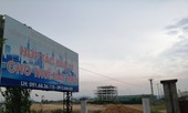 Khu công nghiệp bỏ hoang trở thành tụ điểm tiêm chích