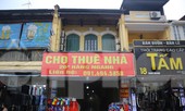 Dân kinh doanh phố cổ Hà Nội 'tê liệt' vì dịch COVID-19 tái bùng phát