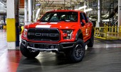 Ford đóng cửa hai nhà máy ở Mỹ