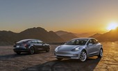 Xe điện Tesla giảm giá hơn 5.000 USD tại Mỹ