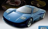 Top 10 siêu xe mạnh mẽ nhưng sớm bị quên lãng