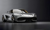 Siêu xe 'gia đình' Koenigsegg Gemera chốt thời gian ra mắt
