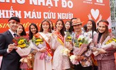 Toàn cảnh Lễ khai mạc ngày hội chính Chủ nhật Đỏ lần thứ XII - năm 2020