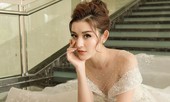 Tình trạng sức khoẻ của á hậu Huyền My sau khi ngất xỉu ở sân bay