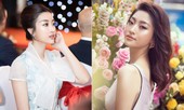 Lương Thuỳ Linh 'ghen tị' với Đỗ Mỹ Linh vì không được nhận quà Valentine