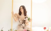 Mai Phương Thuý mặc dạ hội trễ nải vòng 1 nóng bỏng, hoá công chúa trong cổ tích