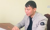 Bị bắt vì hiếp dâm vợ
