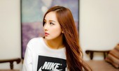 Mai Phương Thuý bị ngộ độc thức ăn khiến fans xót xa