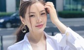 Á hậu Diễm Trang được đại sứ Ba Lan gọi điện chia sẻ sau sự cố bị gọi là 'virus'
