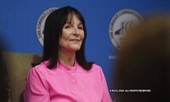 Miss World ra thông báo tin bà Julia Morley bị mắc COVID-19 là giả mạo