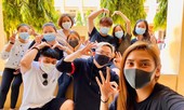 Võ Hoàng Yến chuẩn bị rời khu cách ly, xác nhận cả 'nhà chung' đều âm tính