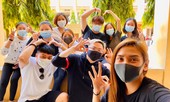 Võ Hoàng Yến thừa nhận bị 'sang chấn tâm lý' hậu cách ly khiến fans hốt hoảng