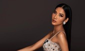 Hoàng Thuỳ bất ngờ là mỹ nhân Việt duy nhất lọt top 100 mỹ nhân đẹp nhất thế giới