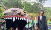 Lan Phương bức xúc về khu du lịch có hình ảnh dung tục gần Đà Lạt bị dân mạng 'ném đá'