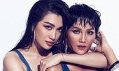 H'Hen Niê ủng hộ 50 triệu đồng, cùng Á hậu Lệ Hằng hỗ trợ người dân Đà Nẵng chống COVID