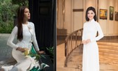 Minh Tú dặn sĩ tử thư giãn, Á hậu Kiều Loan hứa tặng quà nếu đạt điểm cao