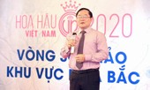 Sơ khảo phía Bắc HHVN 2020: Ban giám khảo sẽ có một ngày làm việc khó khăn!