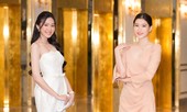 Nhan sắc xinh đẹp 30 thí sinh phía Bắc vào bán kết Hoa hậu Việt Nam 2020