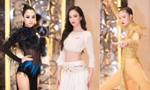 Choáng ngợp với sự đầu tư công phu của dàn thí sinh HHVN dự sơ khảo Người đẹp tài năng