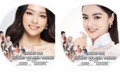Thí sinh HHVN 2020 chia sẻ đầy xúc động, đồng loạt thay avatar hướng về miền Trung