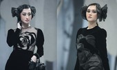Lương Thùy Linh, Tường San 'song kiếm hợp bích' trên sàn diễn, thần thái 'vạn người mê'